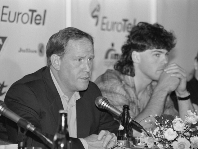 Bob Goodenow