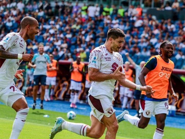 Giovanni Simeone