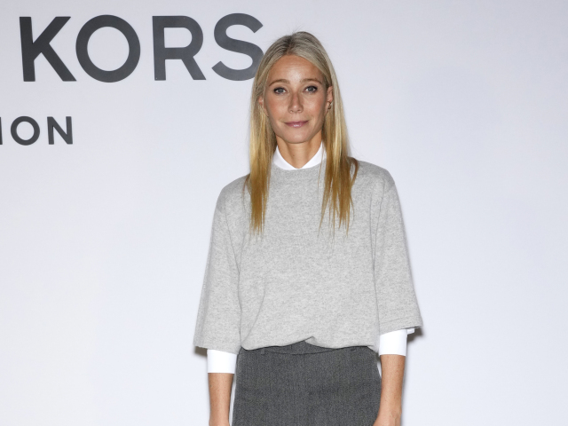 Gwyneth Paltrow