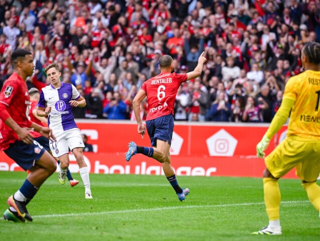 Nabil Bentaleb