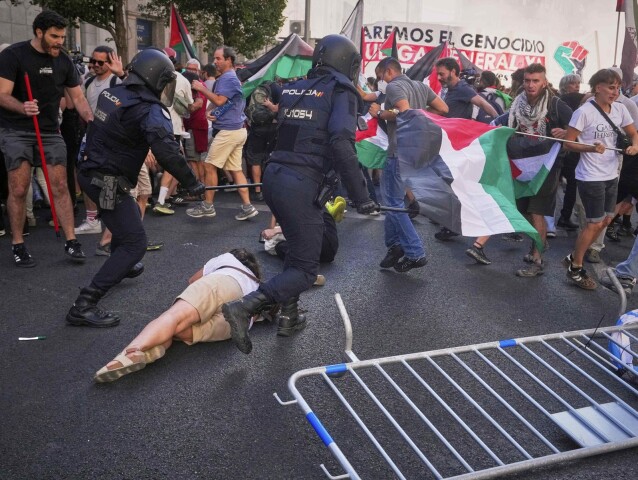 vuelta 2025