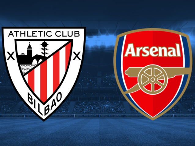 Athletic Bilbao - Arsenal