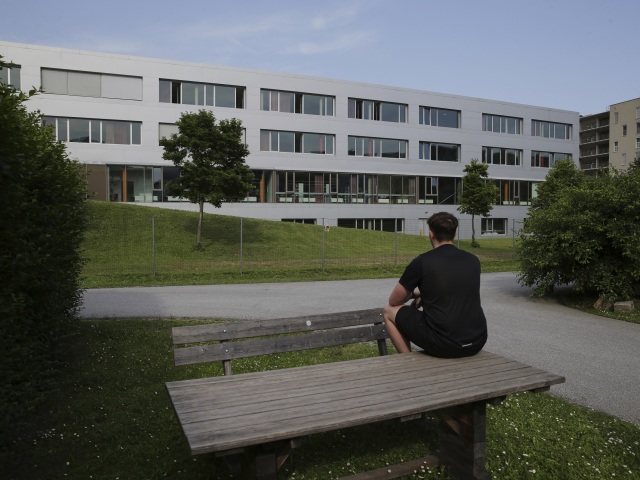 Austria / School /
