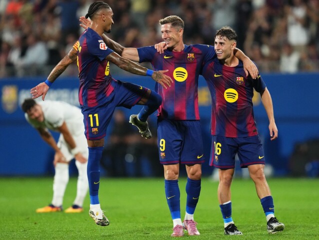 barcelona