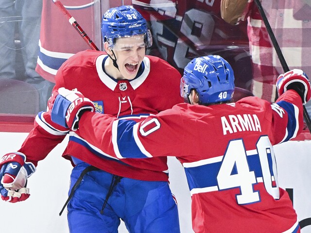 demidov NHL