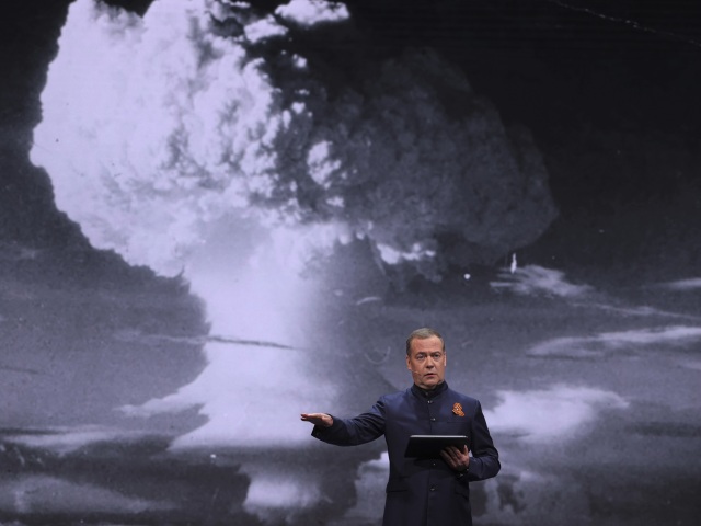 Dmitrij Medvedev / Dmitry Medvedev /