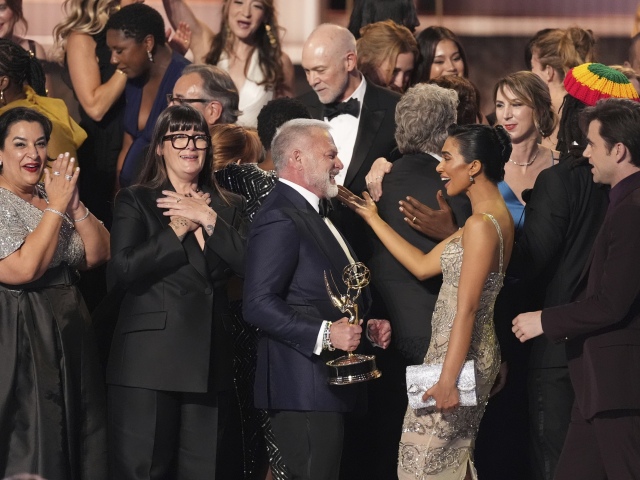 Primetime Emmy Awards, Scott Gemmill