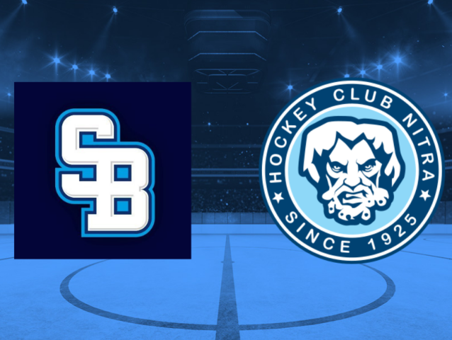 Slovan - Nitra