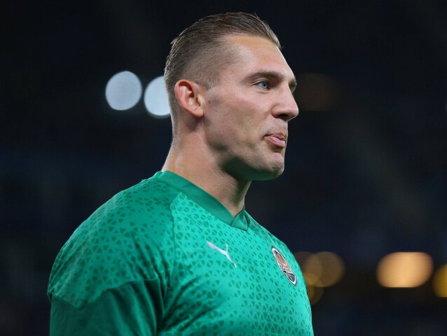 Artur Rudko