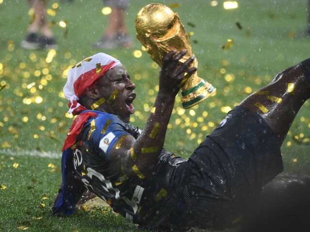 Benjamin Mendy