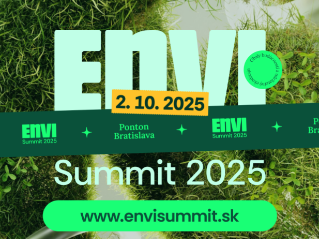 ENVI Summit