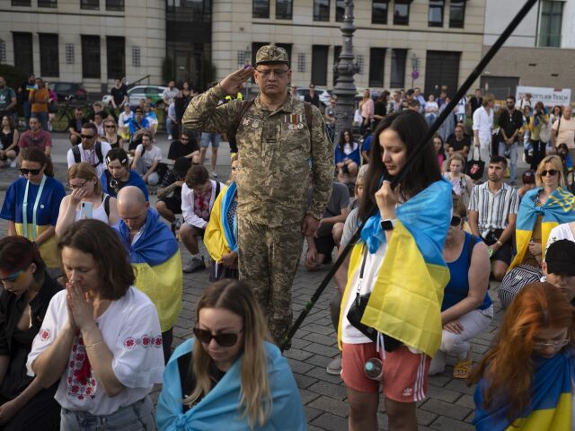 Germany Russia Ukraine