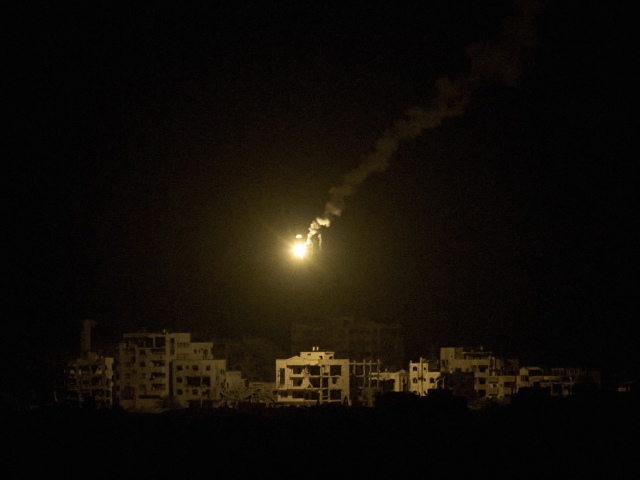 Izrael, Palestína, Gaza