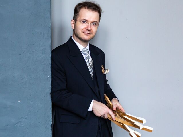 Ladislav Fančovič