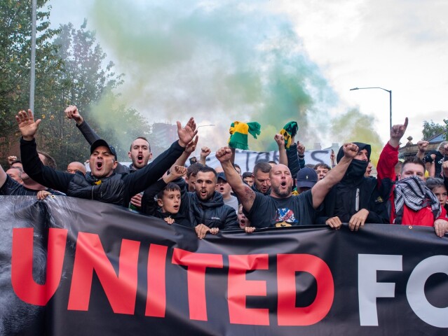 Manchester United