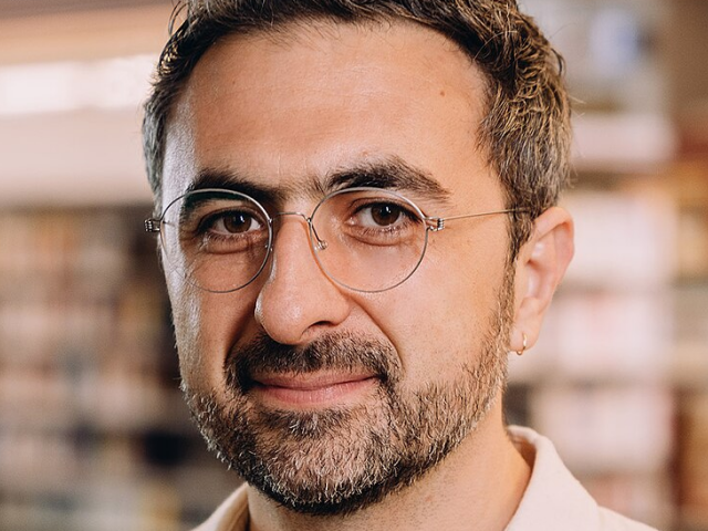 Mustafa Suleyman