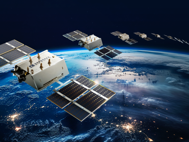 Satellites