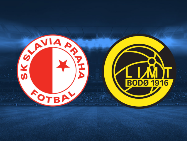 Slavia, Bodo/Glimt