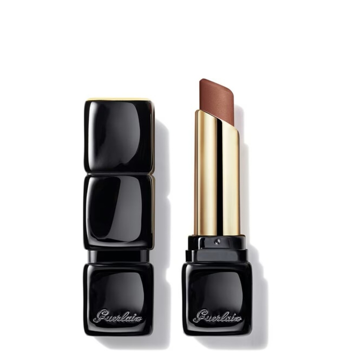 Rúž KissKiss Tender Matte od Guerlain