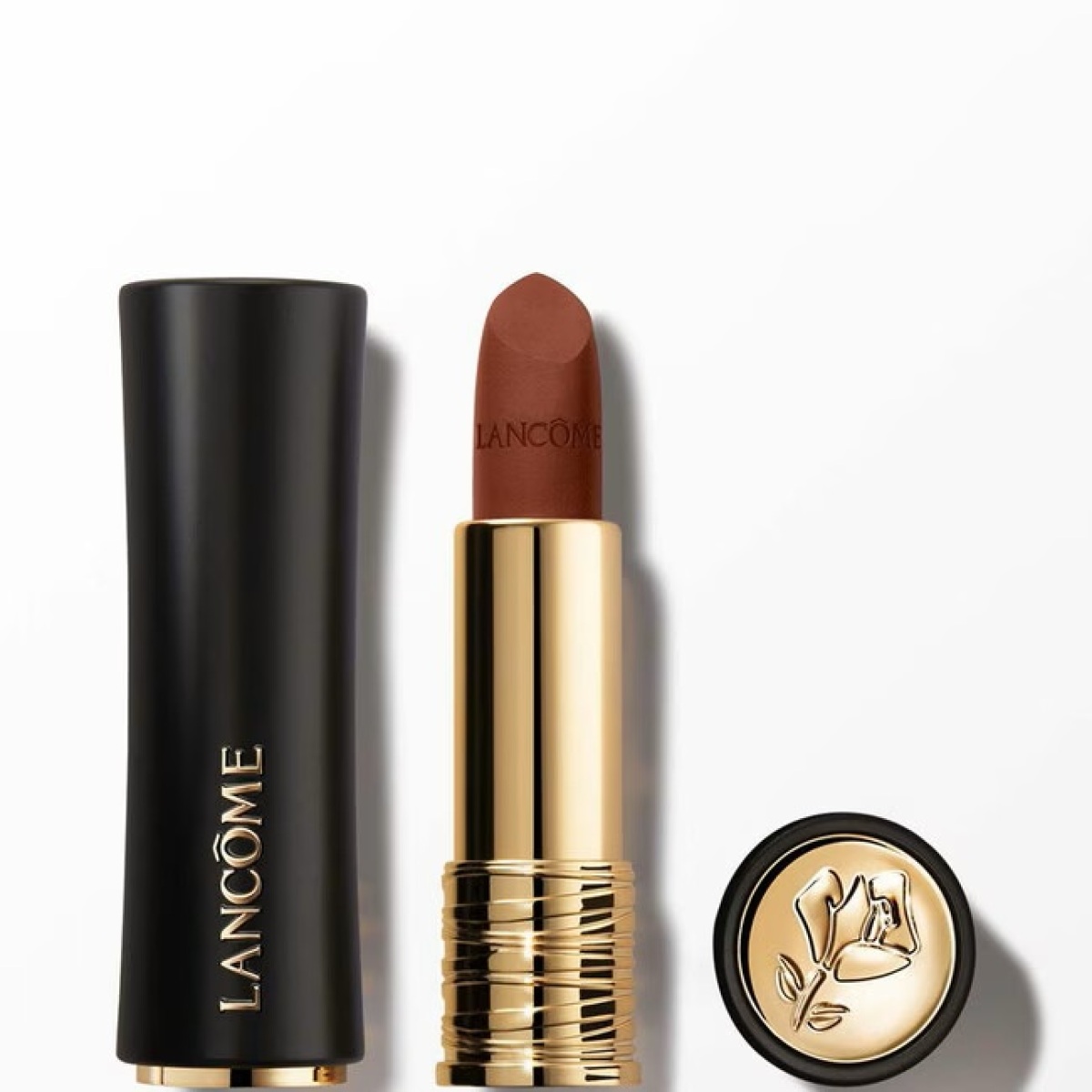 Rúž Lancôme Absolu Rouge Drama Matte