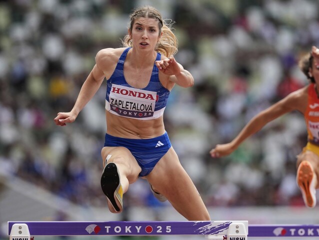 Emma Zapletalová