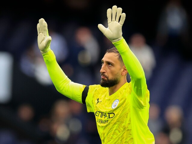 Gianluigi Donnarumma