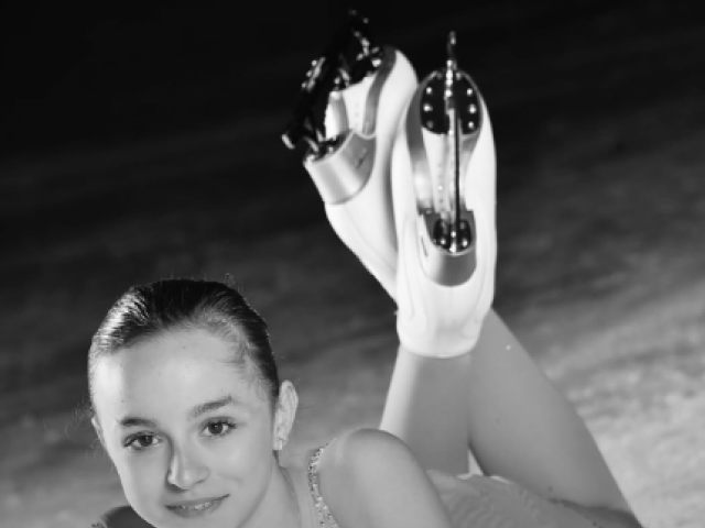 Julia Maria Ferrariová