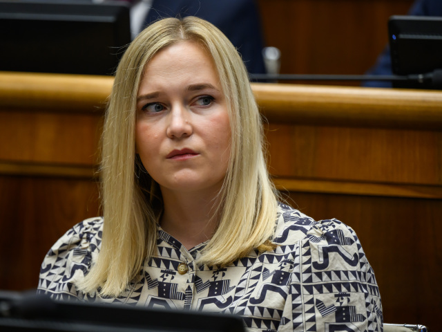 Marcinková