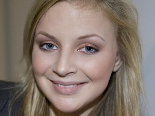 Markéta Konvičková
