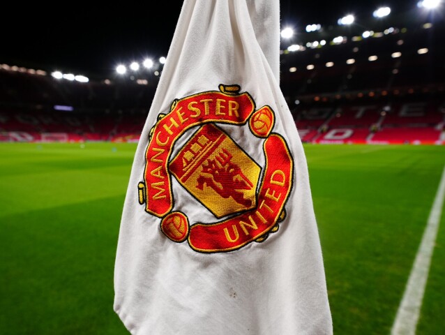 Old Trafford