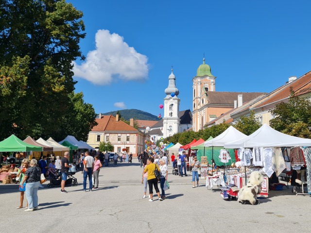 Roznavsky jarmok