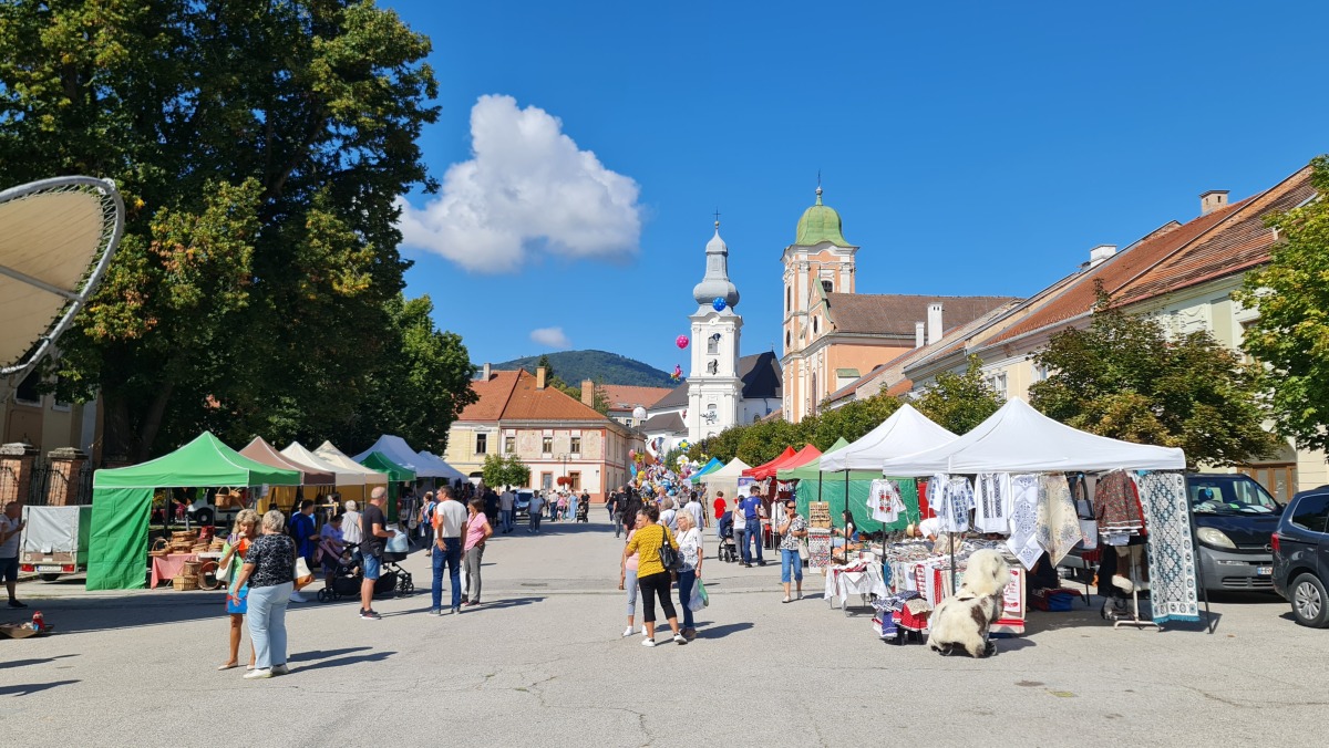 Roznavsky jarmok