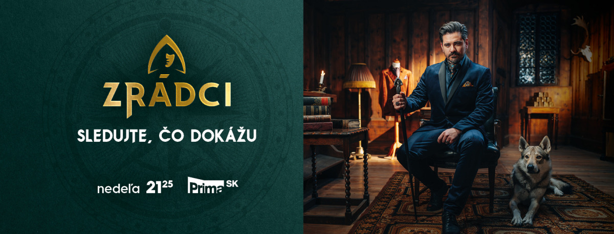 Zradci  5 