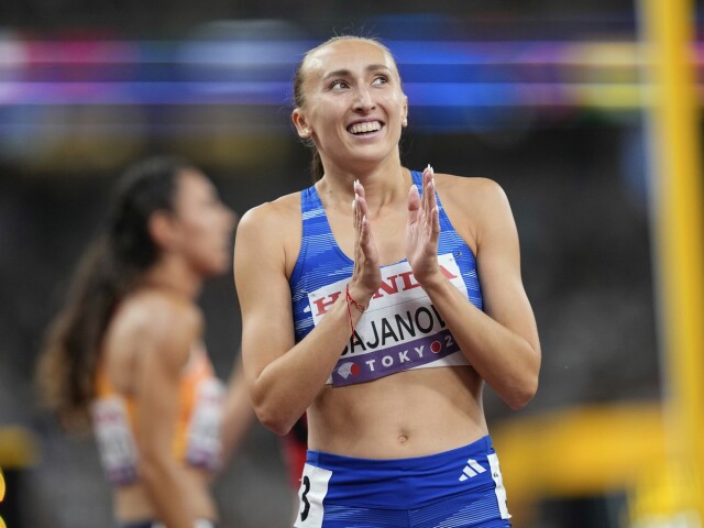 Gabriela Gajanová