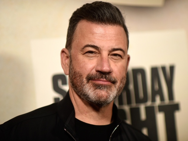Jimmy Kimmel