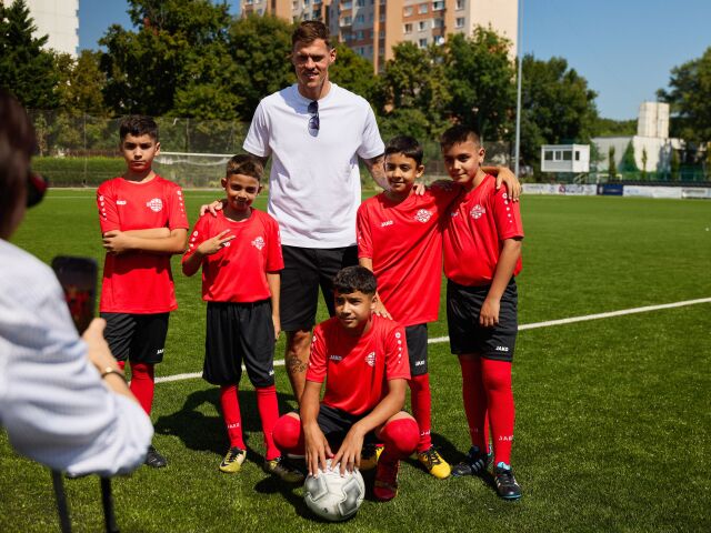 Martin Škrtel