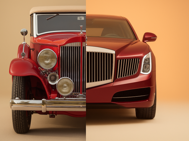 Packard Excellence - 2025