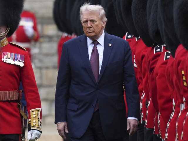 Trump