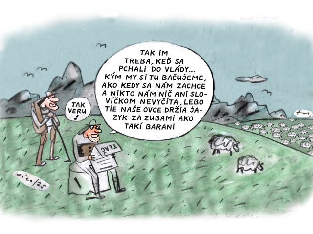 VICO, 19.09.2025