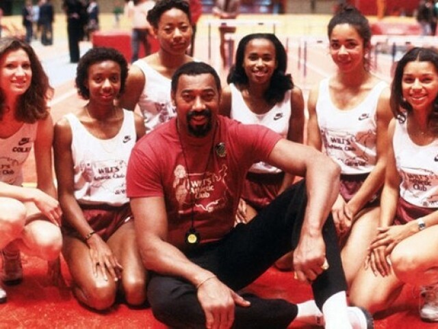 Wilt Chamberlain