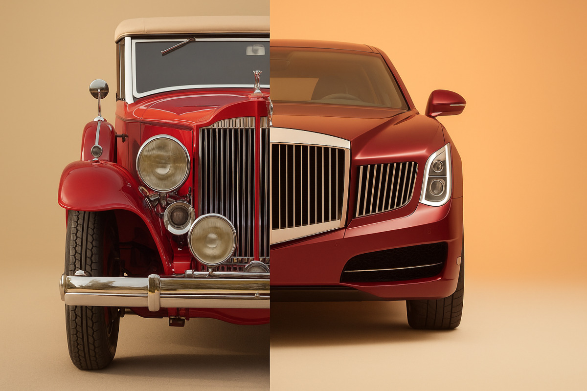 Packard Excellence - 2025