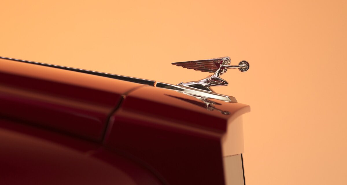 Packard Excellence - 2025
