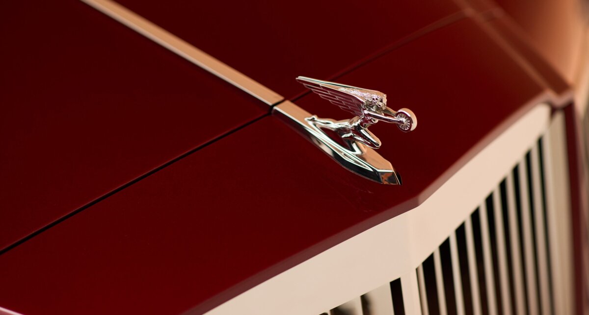 Packard Excellence - 2025