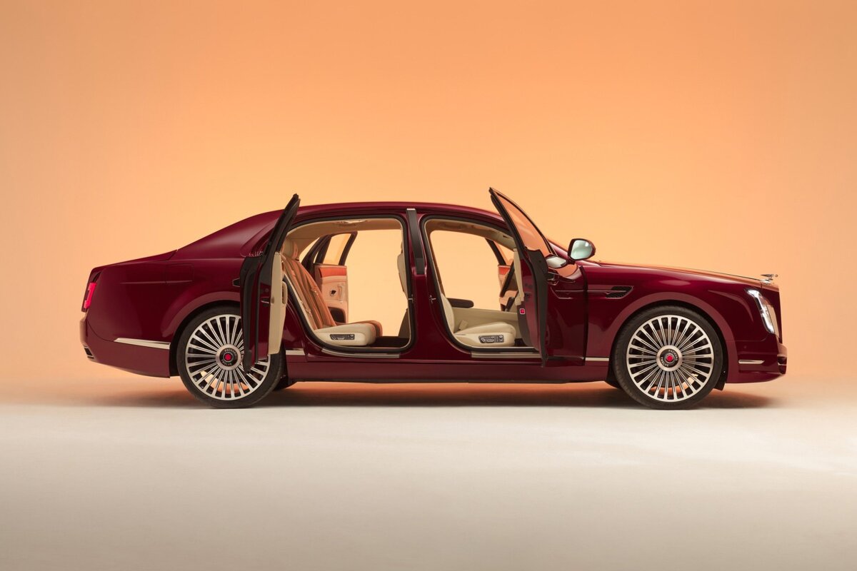 Packard Excellence - 2025