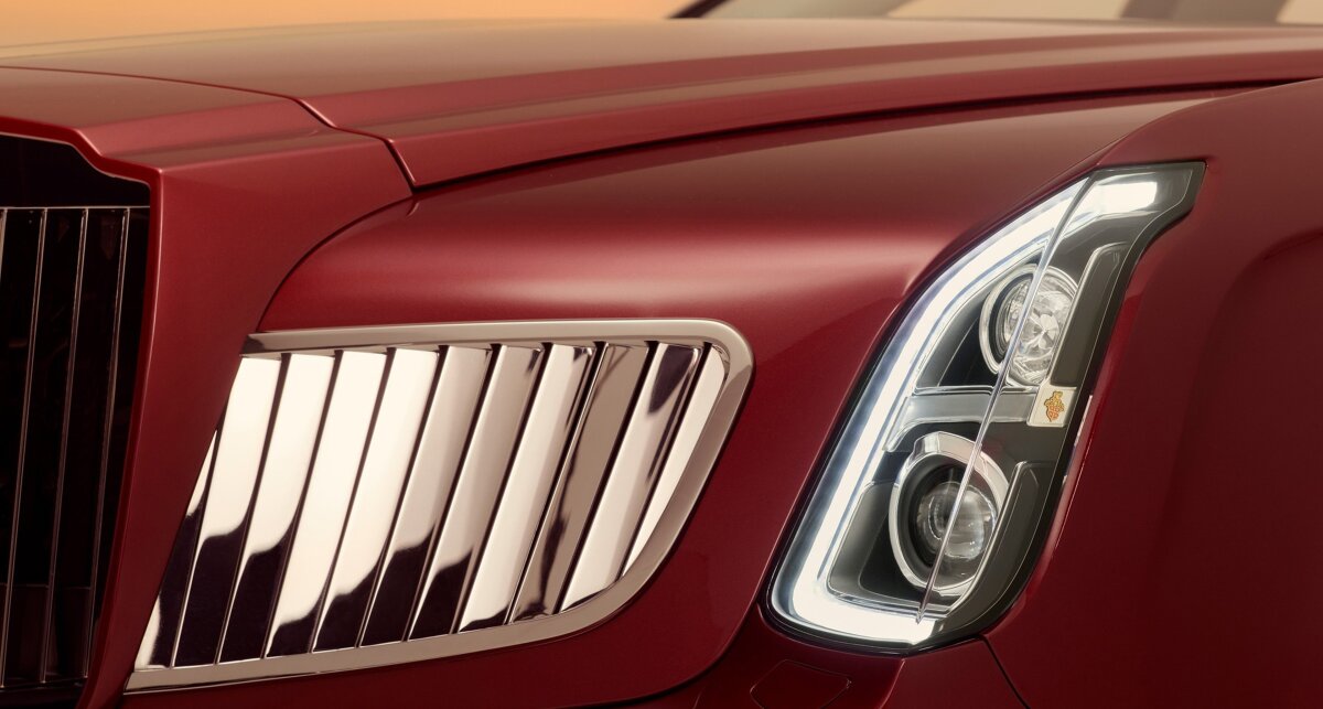 Packard Excellence - 2025