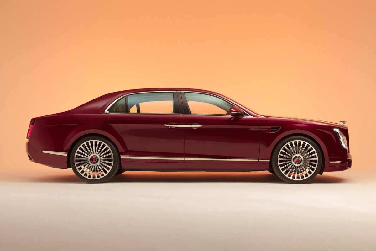 Packard Excellence - 2025