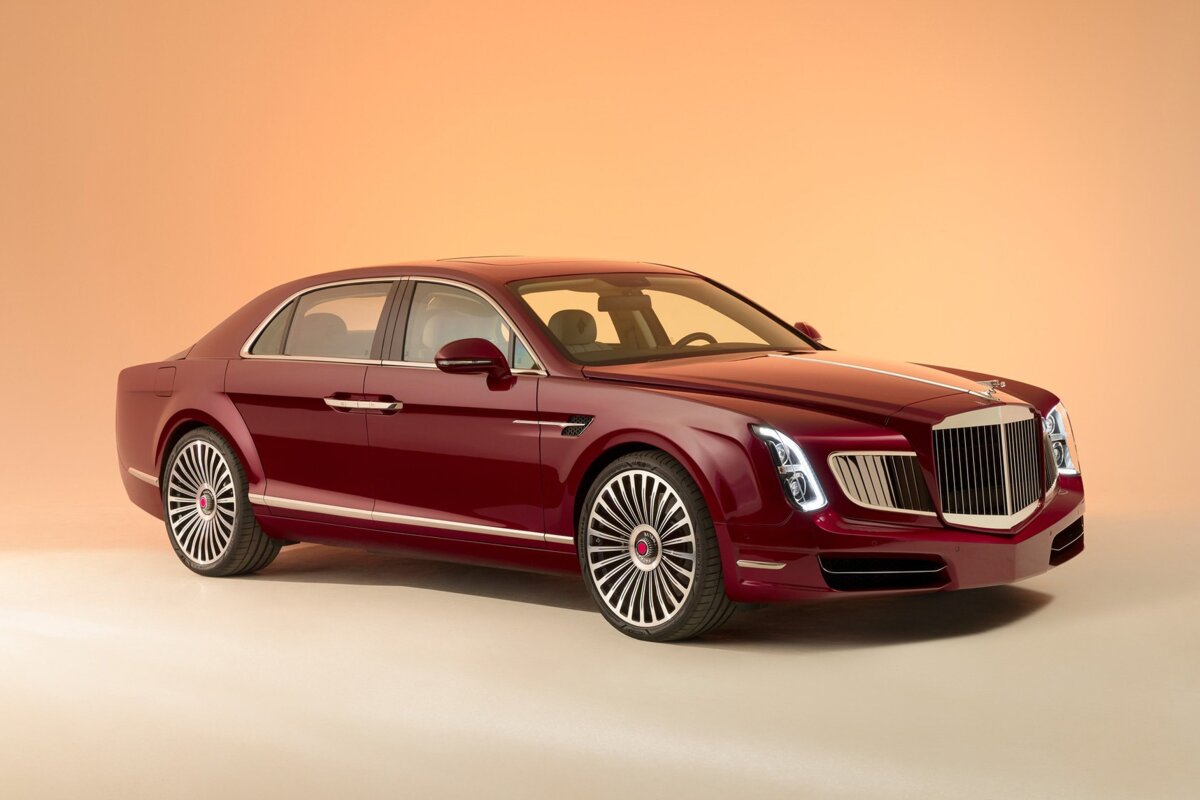 Packard Excellence - 2025