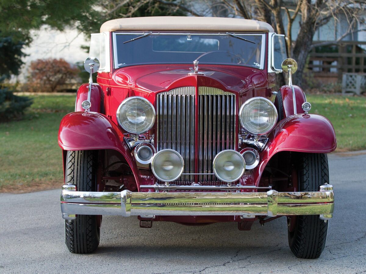 Packard Excellence - 2025