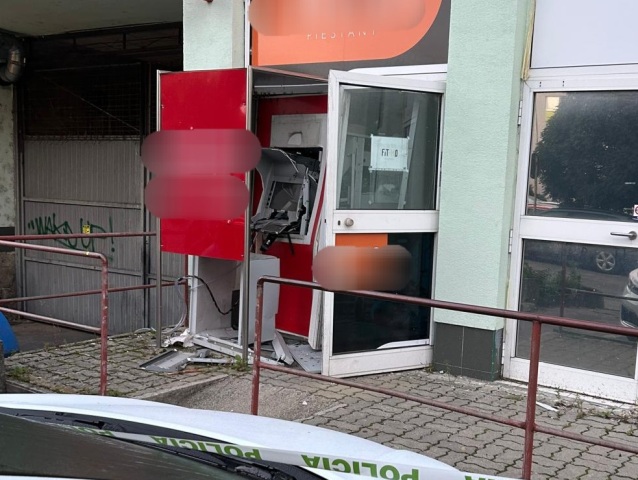 bankomat