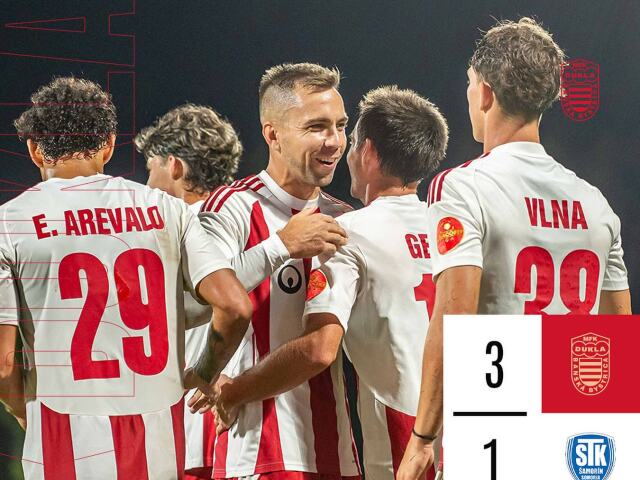 Dukla Banská Bystrica